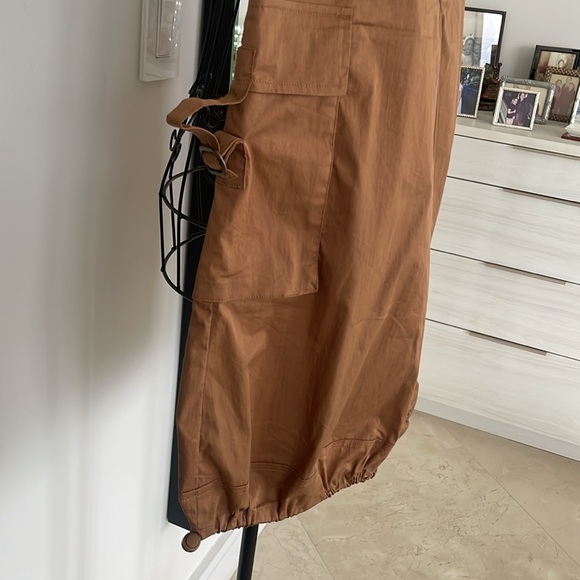 NWT STEVE MADDEN CARGO CAPRIS - Picture 2 of 5
